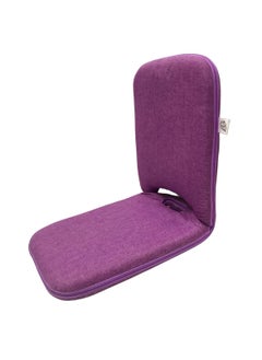 Albawadi Portable Sofa Chair Camping Tent Folding Sofa Floor Chair  - Image 2