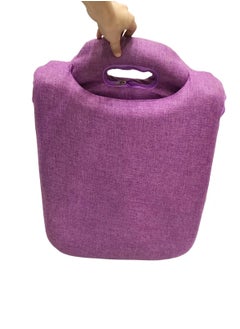 Albawadi Portable Sofa Chair Camping Tent Folding Sofa Floor Chair  - Image 5