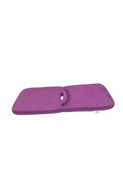 Albawadi Portable Sofa Chair Camping Tent Folding Sofa Floor Chair  - Image 4