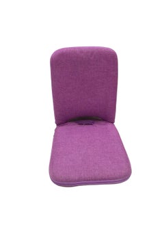 Albawadi Portable Sofa Chair Camping Tent Folding Sofa Floor Chair  - Image 3