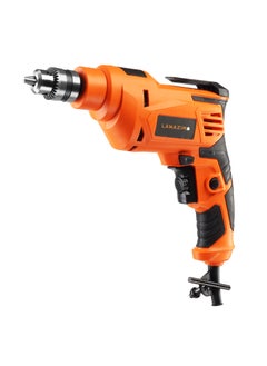 LAWAZIM Heavy duty Impact Drill 10mm 650W | Power Impact Driver|Brushless Motor  - Image 1