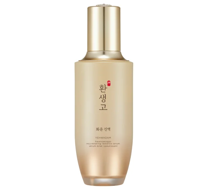 THE FACE SHOP YEHWADAM HWANSAENGGO REJUVENATING RADIANCE SERUM