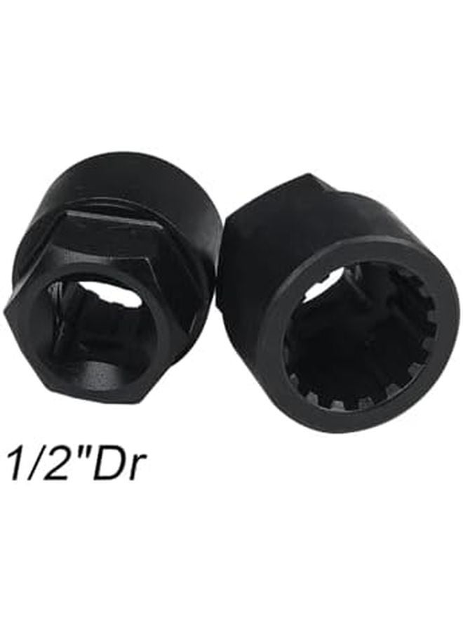 أداة إزالة عمود الكامات لمحرك بي إم دبليو B38 B48 B58 وجع مقبس 1 قطعة - Image 3