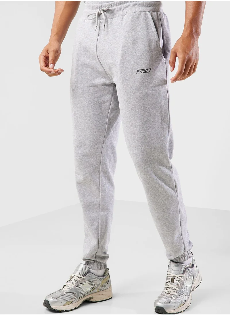 FRWD Logo Jogger