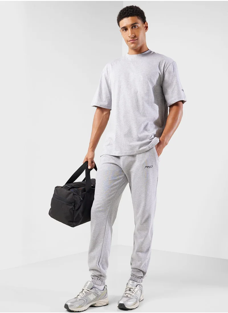 FRWD Logo Jogger
