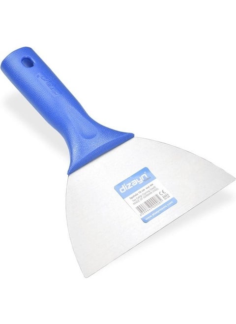 Putty Spatula 18 Cm Code:008