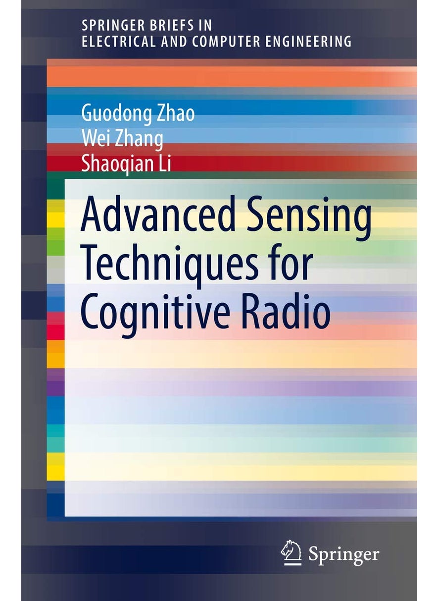 Advanced Sensing Techniques for Cognitive Radio 