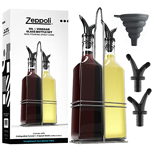 Zeppoli 2 Pack 17OZ - Image 1