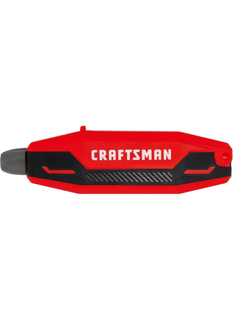 CRAFTSMAN CRAFTSMAN Universal LtoT Allen Wrench Hex Key Set 20 Piece CMHT26028  - Image 2