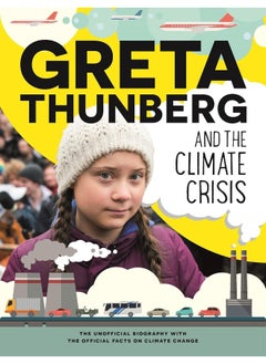 Greta Thunberg and the Climate Crisis 
