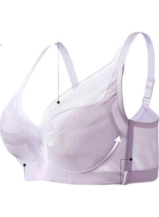 Aimer Women'S Push-Up Light Shaping Wide Strap Bra Am12A341 Black E75 - Image 1