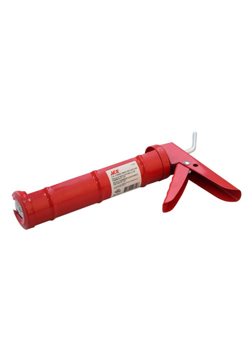 ACE Ace Economy Smooth Rod Caulk Gun 295ml 