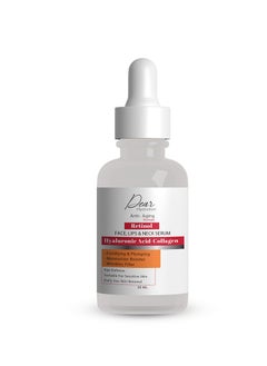 DEAR Dear Anti-Aging serum 30 ML  - Image 2