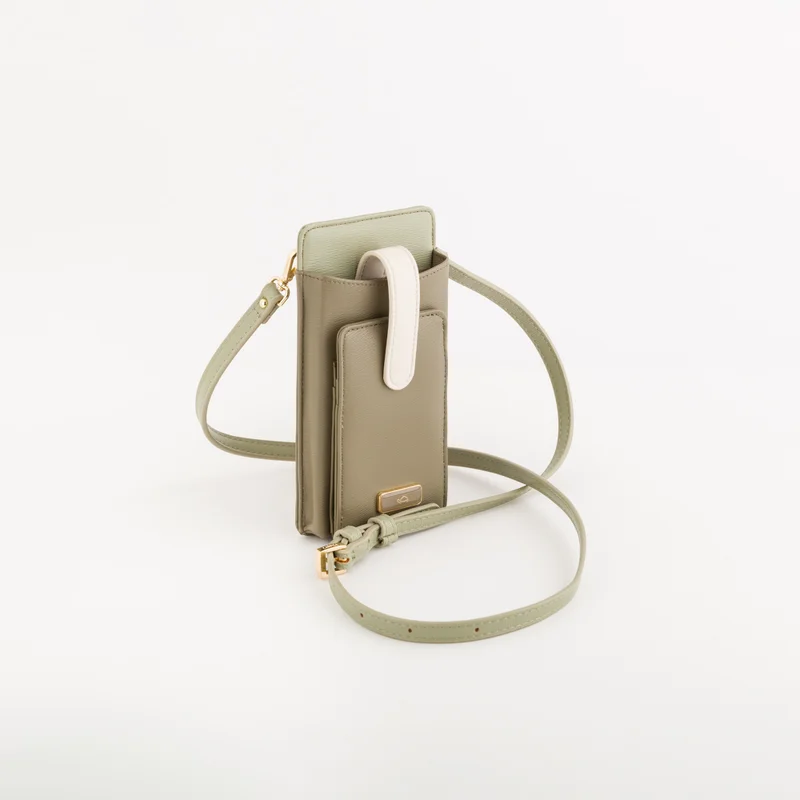 كاربيزا Women's Phone Holder - Fresia, Size 1x19x9 cm