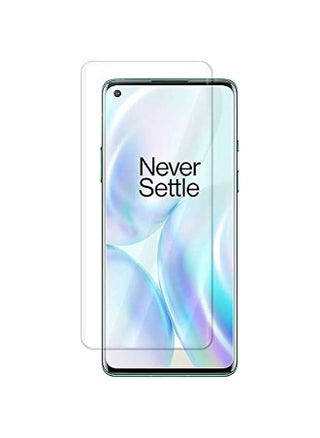 Oneplus 8 Pro Screen Protector, Oneplus UV Tempered Glass [Exclusive Solution for Ultrasonic Fingerprint][Full Adhesive] [Fingerprint Sensor Compatible][Easy Install Kit] for Oneplus 8 Pro - pzsku/Z4939C162A96476B42BBEZ/45/_/1692313738/39e29b18-2567-43c8-bc5a-827eab2e42e4