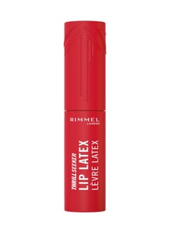 Thrill Seeker Lip Latex - 400 - Red, 6ml - pzsku/Z4939ED7611F7B1B89880Z/45/_/1739881418/9490f58c-fce8-4749-8569-636c68a3ffd0