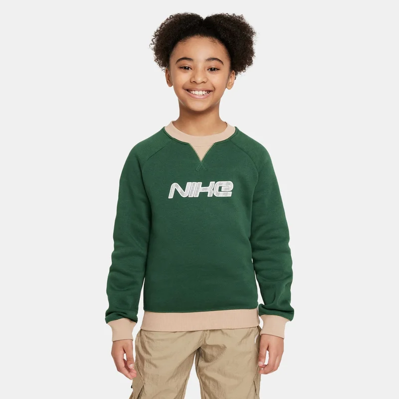 نايكي كنزة رياضية للأطفال