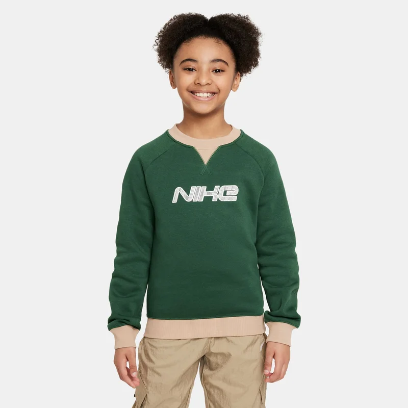 نايكي كنزة رياضية للأطفال