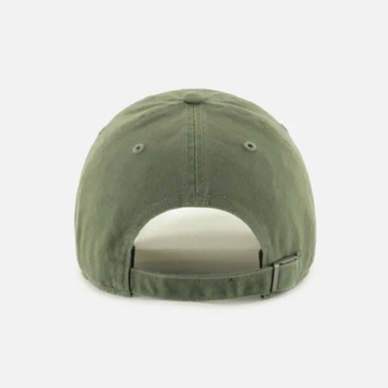 47 MLB New York Yankees Base Runner Clean Up Cap - Men