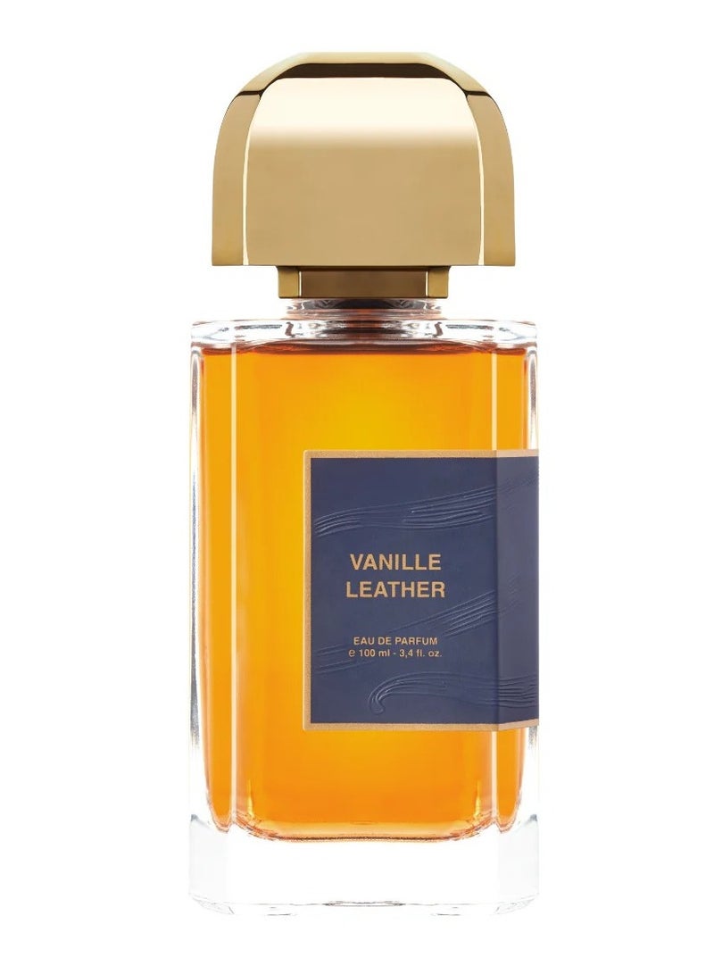 Vanille Leather EDP 100ml