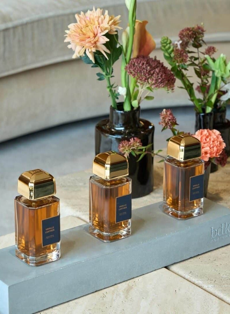 Vanille Leather EDP 100ml