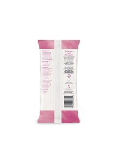 Simply Sensitive Daily Gentle Feminine Wipes, Removes Odor, pH balanced, 32 count, 4 Pack - pzsku/Z493A173AD0547398CEC6Z/45/_/1715477133/98fb1a19-f25f-43e7-af84-2e141ee6593a