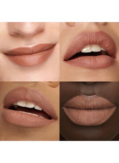 KIKO MILANO Velvet Passion Matte Lipstick 301  - Image 4