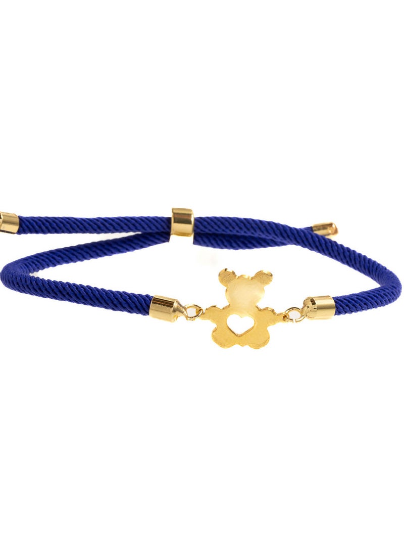Trendella - Teddy bear bracelet - Image 1