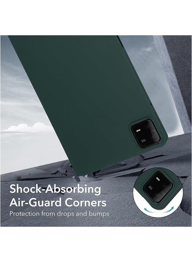 general Compatible with Xiaomi Pad 6/6 Pro 11 inch 2023 Case Liquid Silicone, Soft Smooth Touch Mi Pad 6/6 Pro Tablet Case Silicone Shockproof Thin Cover - Image 5