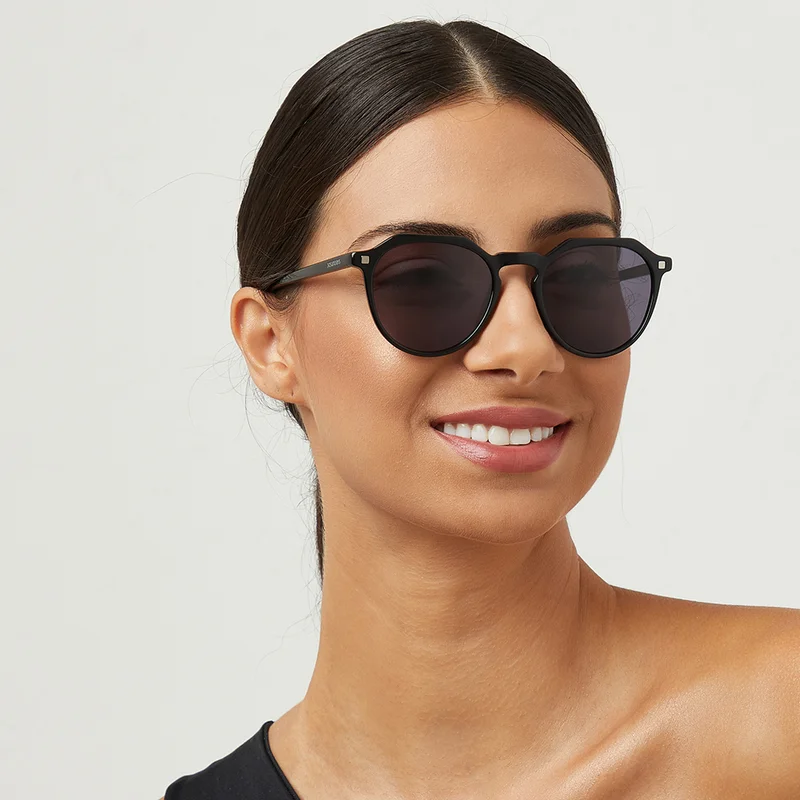 30Sundays 30Sundays DAREDEVIL By Eyewa -Unisex Sunglasses -Wayfarers Sunglasses