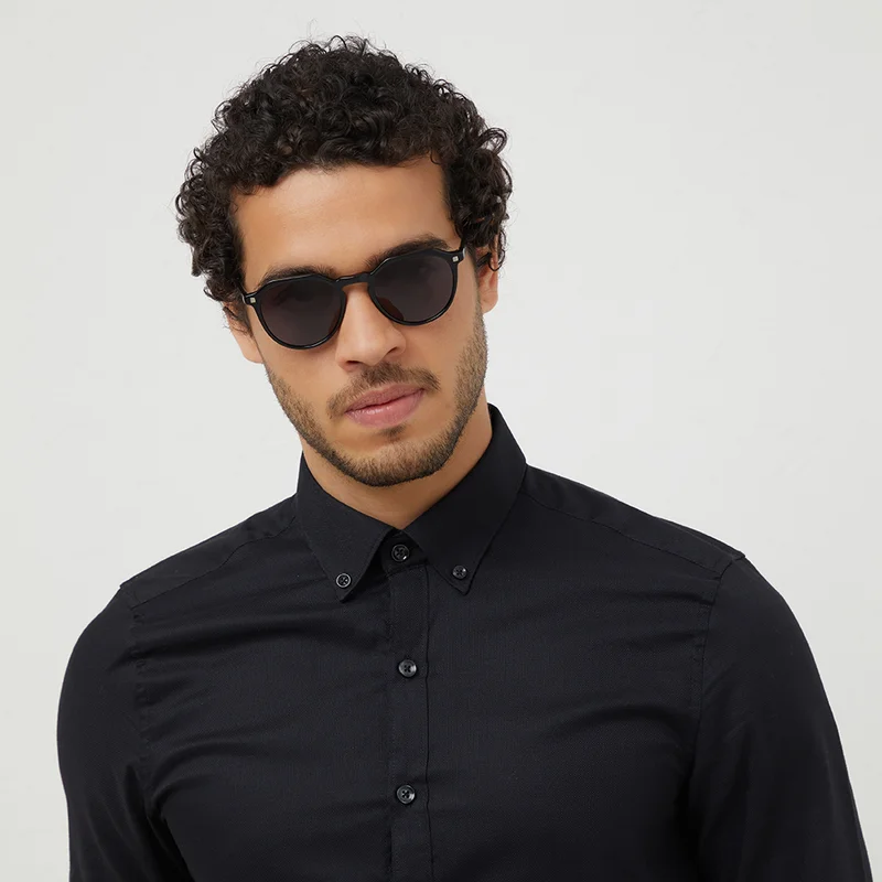 30Sundays 30Sundays DAREDEVIL By Eyewa -Unisex Sunglasses -Wayfarers Sunglasses