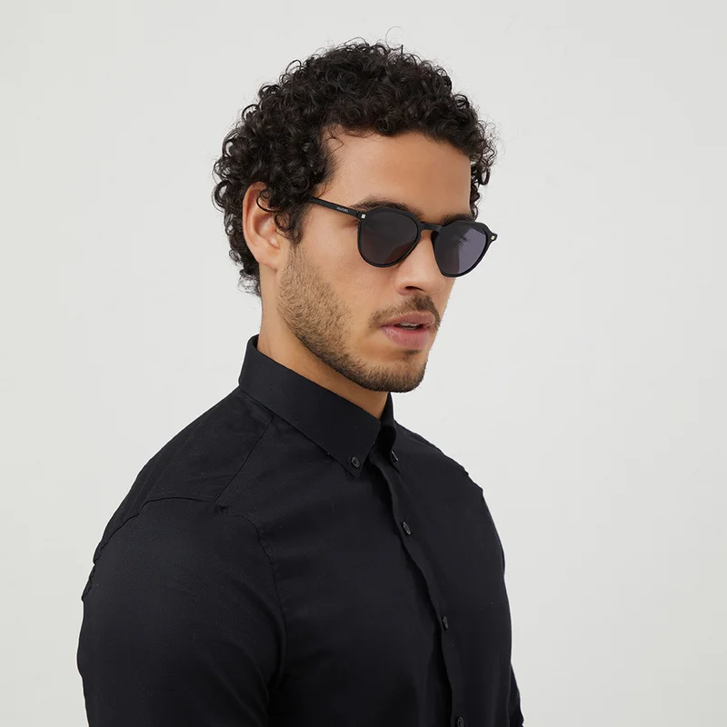 30Sundays 30Sundays DAREDEVIL By Eyewa -Unisex Sunglasses -Wayfarers Sunglasses