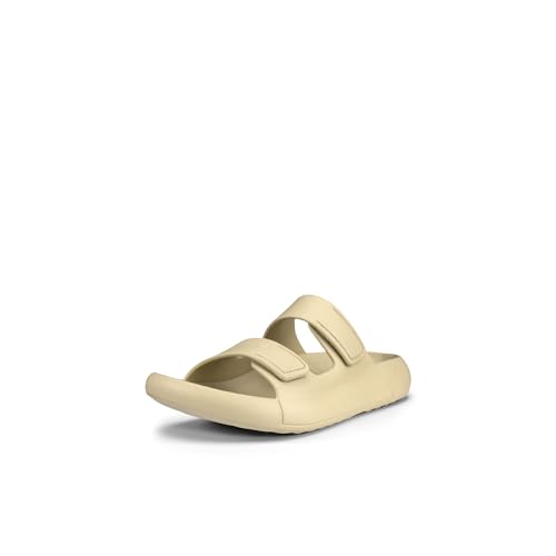 ECCO Cozmo Two Band EVA, SAND, 11-11.5 Men/14-14.5 Women - Image 5