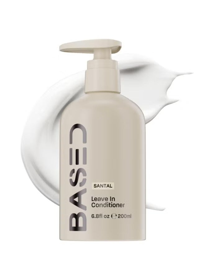 استنادا الي مكيف ترك في، التحكم الفوري في التجفيف، ترطيب وتغذية الشعر، مكيف ترك في ممتاز للرجال، شعر صحي خالي من التجفيف في دقائق (حزمة 6.8 فلتر أوز من 1) - Image 1