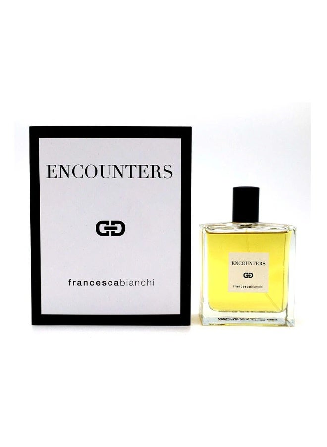 Francesca Bianchi Encounters Extrait De Parfum 100ml