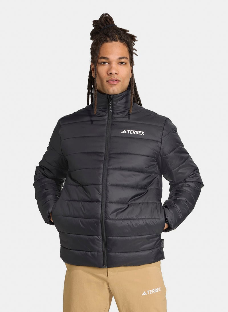 Adidas Terrex Multi Essentials Insulated Jacket - Image 1