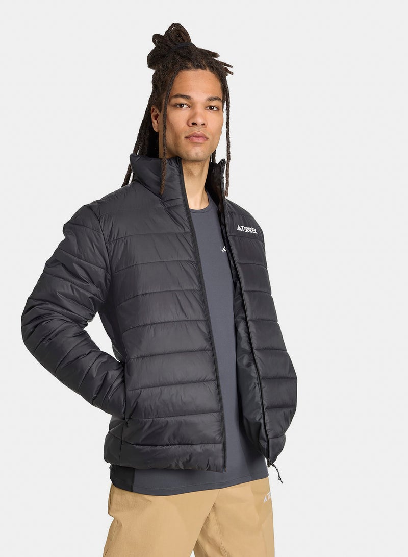 Adidas Terrex Multi Essentials Insulated Jacket - Image 3