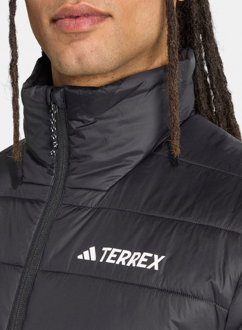 Adidas Terrex Multi Essentials Insulated Jacket - Image 4
