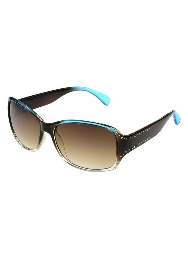 Women'S Studded Square Sunglasses Turquoise Blue Crystal 59 - pzsku/Z493ACA763322881A1363Z/45/_/1718602490/02dec484-8fa7-4555-9bdb-02cd696e2f41