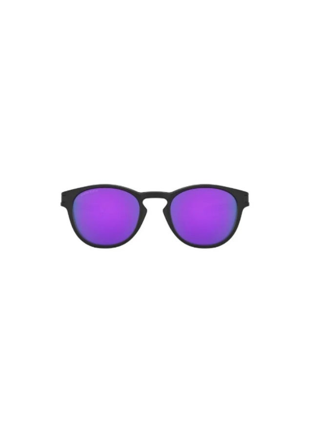 Oakley LATCH Round-Style Sunglasses - Image 2