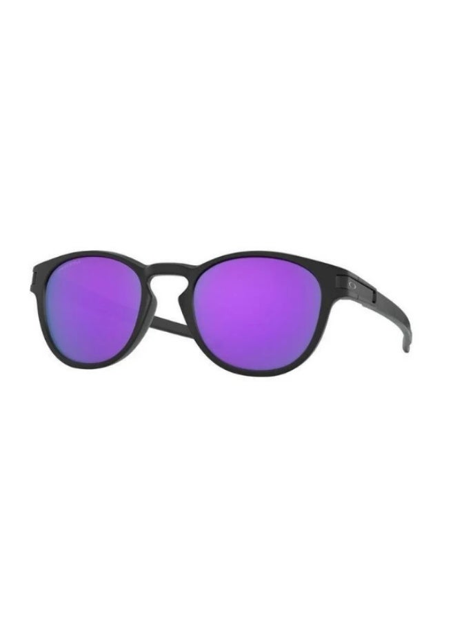 Oakley LATCH Round-Style Sunglasses - Image 1