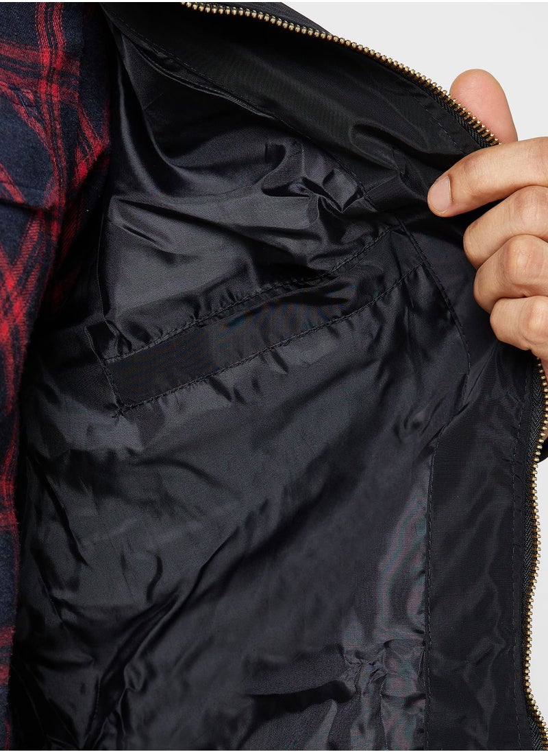 Seventy Five - Bomber Jacket - Image 1