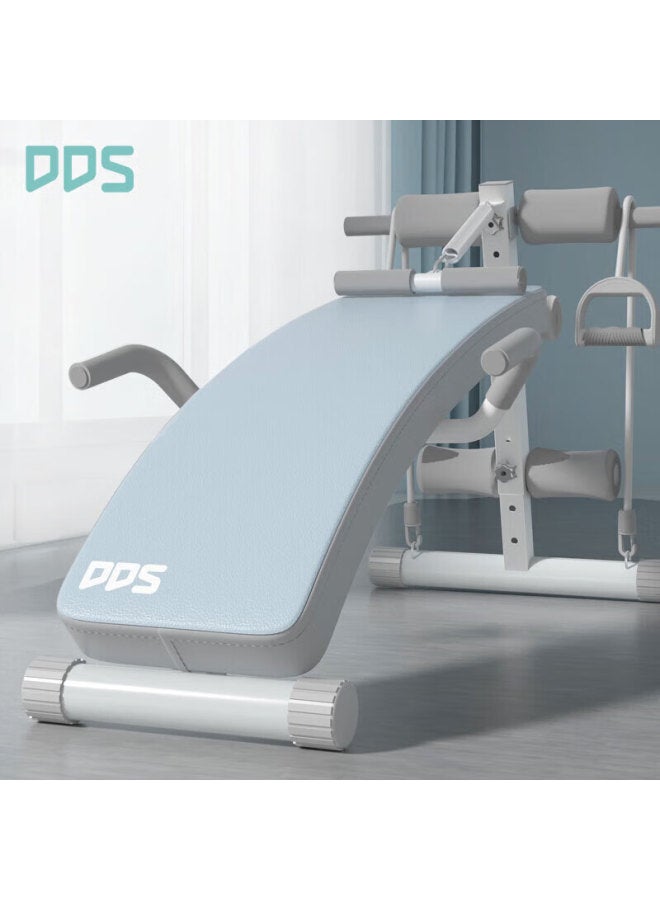 Dds Sit-up Assist Device, Fitness Equipment, Sit-up Board, Home Abdominal Muscle Exercise Machine, 1127fb - Image 4