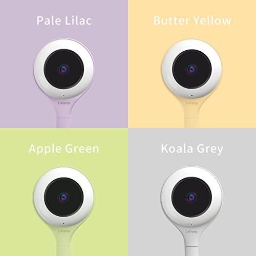 Lollipop Exchangeable Outer Sleeve 20cm (Butter Yellow) - Image 3