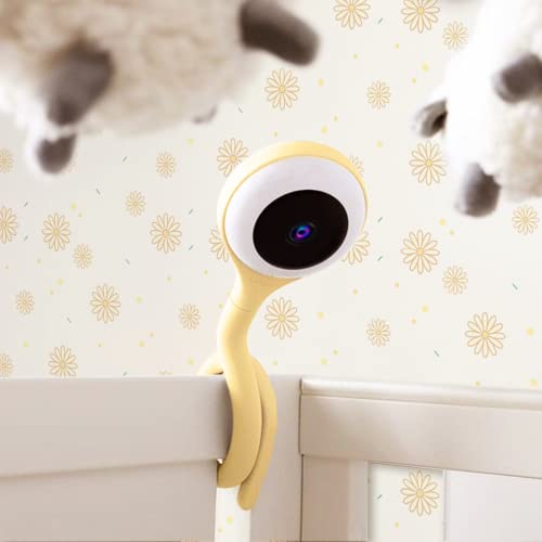 Lollipop Exchangeable Outer Sleeve 20cm (Butter Yellow) - Image 2
