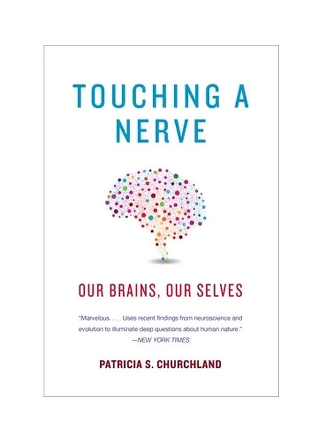 null - Touching A Nerve: Our Brains, Our Selves - Image 1