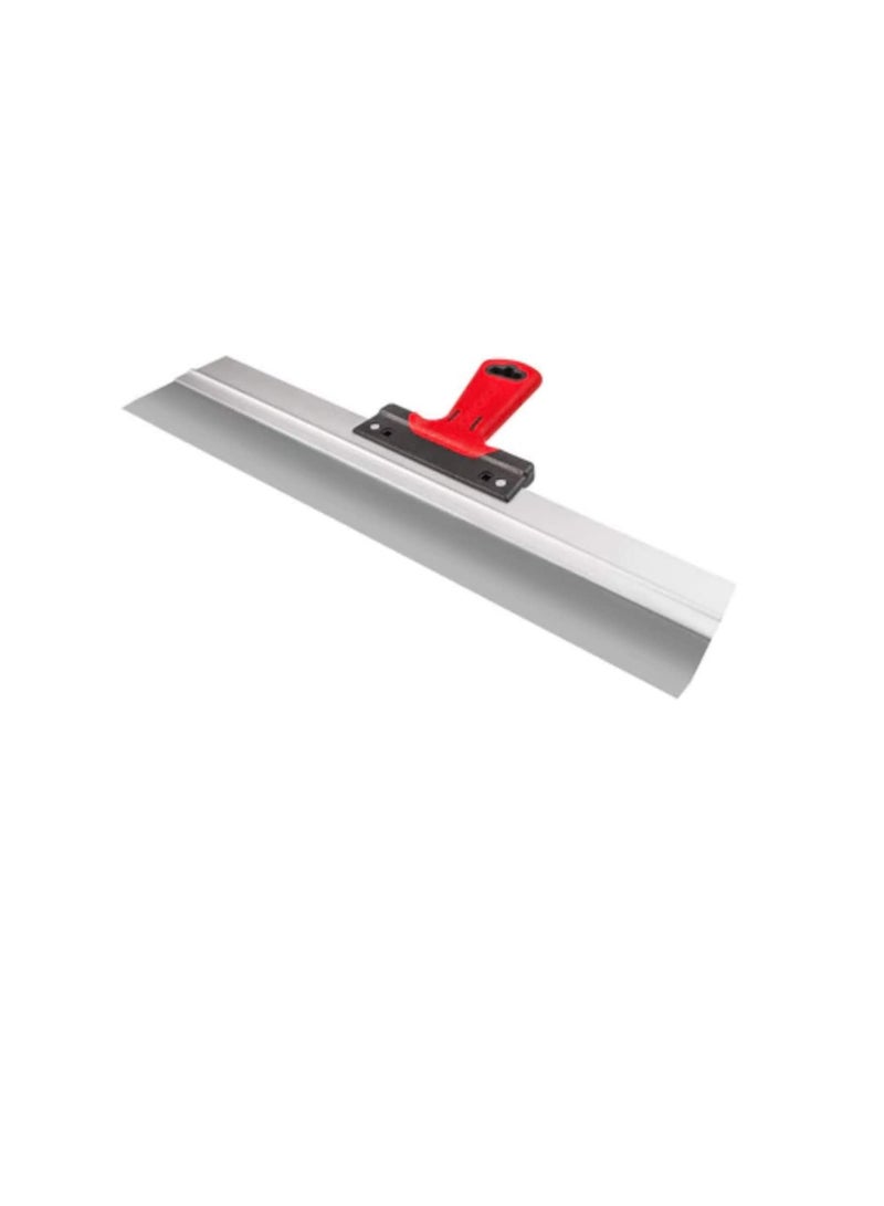 بيورول مكشطة Beorol SFS40-40cm من الفولاذ المقاوم للصدأ بمقبض مطاطي - Image 1