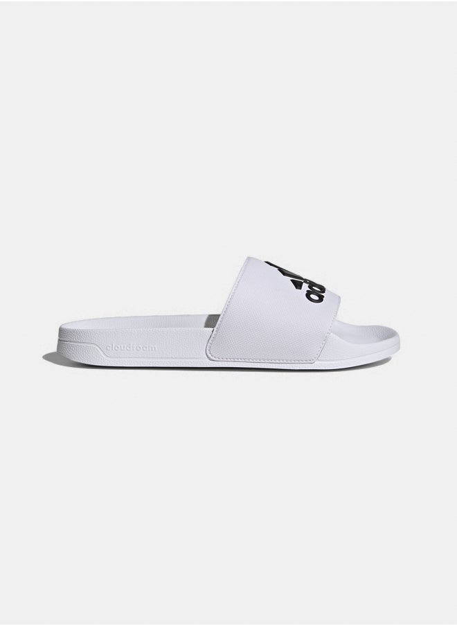 Adidas Adilette Shower Slides  - Image 1