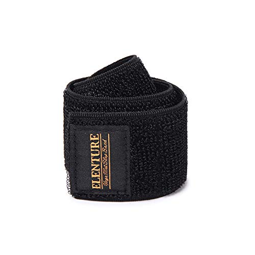 ELENTURE Adjustable Heavy-Duty Yoga Mat Strap - Elastic Bungee Wrap Organizer for Workout, Exercise, and Pilates Mat Storage - Secure and Stretchable Holder for Easy Transport - Image 5