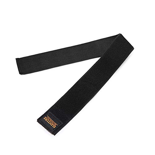 ELENTURE Adjustable Heavy-Duty Yoga Mat Strap - Elastic Bungee Wrap Organizer for Workout, Exercise, and Pilates Mat Storage - Secure and Stretchable Holder for Easy Transport - Image 4